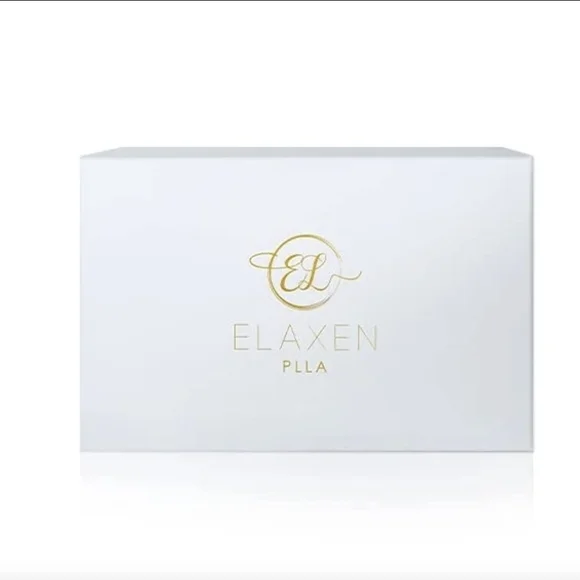 Elaxen PLLA Skincare Mask Set. - Picture 3 of 7